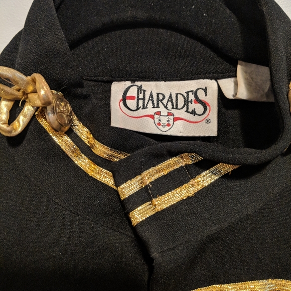 Costume Jacket - Picture 4 of 5